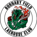 BURNABY FIELD LACROSSE CLUB
