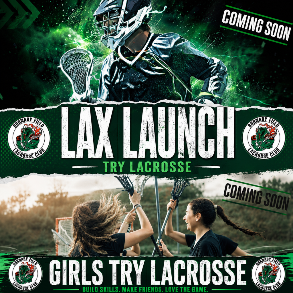 Try Lacrosse